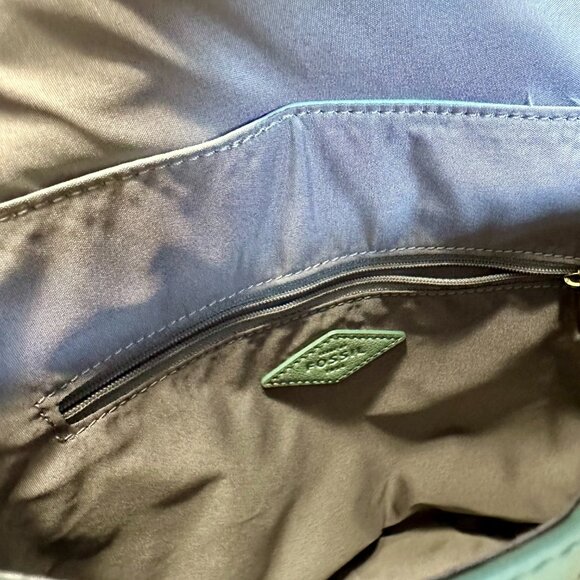 Fossil Claire Backpack - Picture 4 of 4